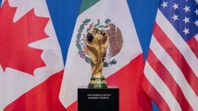 ضعیفتترین گروه جام جهانی و بهترین قرعه در بین مدعیان 6 اکوبورس