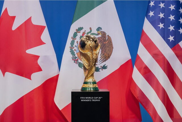 ضعیفتترین گروه جام جهانی و بهترین قرعه در بین مدعیان 1 اکوبورس