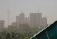 احتمال ادامه تعطیلی و دورکاری در تهران قوت گرفت