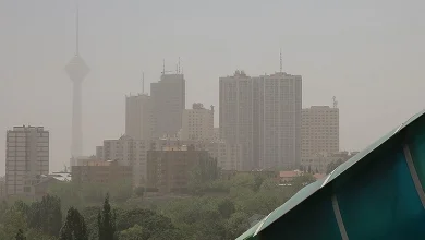 احتمال ادامه تعطیلی و دورکاری در تهران قوت گرفت