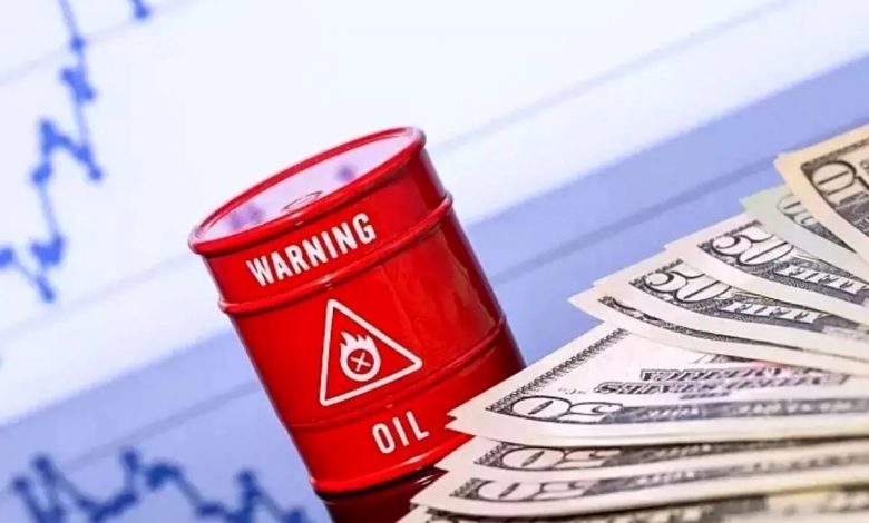 پول نفت کجاست ؟ | سازوکار جدید وزارت نفت فاش شد 1 اکوبورس