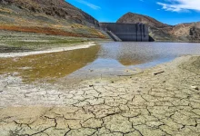 بحران فاجعه بار در تهران؛ پمپاژ حجم مرده سدها آغاز شد! 3 اکوبورس