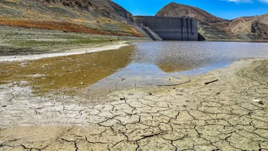 بحران فاجعه بار در تهران؛ پمپاژ حجم مرده سدها آغاز شد! 8 اکوبورس