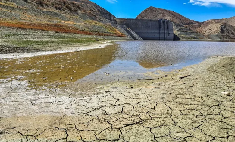 بحران فاجعه بار در تهران؛ پمپاژ حجم مرده سدها آغاز شد! 1 اکوبورس