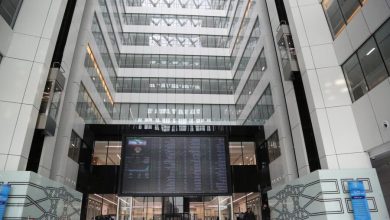 شوک خروج پول از بورس 6 اکوبورس