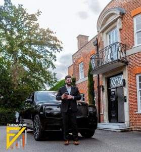 آموزشهای فرزاد وجیهی؛ نقشهراه نسل Z برای ورود مسئولانه به بازار فارکس 5 آموزشهای فرزاد وجیهی؛ نقشهراه نسل Z برای ورود مسئولانه به بازار فارکس