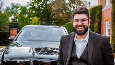 آموزش‌های فرزاد وجیهی؛ نقشه‌راه نسل Z برای ورود مسئولانه به بازار فارکس