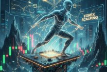 بهترین بروکرهای کم اسپرد و مناسب اسکالپ در 2025 2 اکوبورس