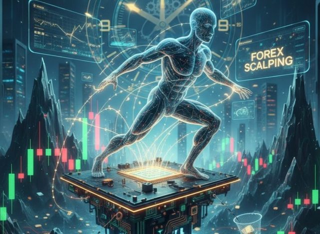 بهترین بروکرهای کم اسپرد و مناسب اسکالپ در 2025 1 اکوبورس