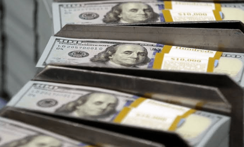 قیمت طلا، سکه و دلار امروز چهارشنبه 10دی/ کاهش تمام قیمت ها + جدول 1 اکوبورس