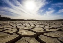 بارندگیهای اخیر جبران کم بارشی نشد 3 بارندگیهای اخیر جبران کم بارشی نشد