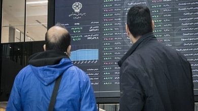 خداحافظی با حجم مبنا در بورس 9 خداحافظی با حجم مبنا در بورس