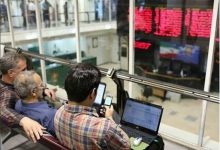 رشد ۱۰ هزار واحدی شاخص کل بورس 2 رشد ۱۰ هزار واحدی شاخص کل بورس