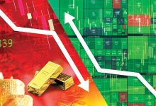 عبور مقتدرانه شاخص کل بورس از مرز ۴ میلیون واحد | رأی مثبت بورس به لایحه بودجه 1405 2 اکوبورس