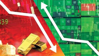 عبور مقتدرانه شاخص کل بورس از مرز ۴ میلیون واحد | رأی مثبت بورس به لایحه بودجه 1405 7 اکوبورس