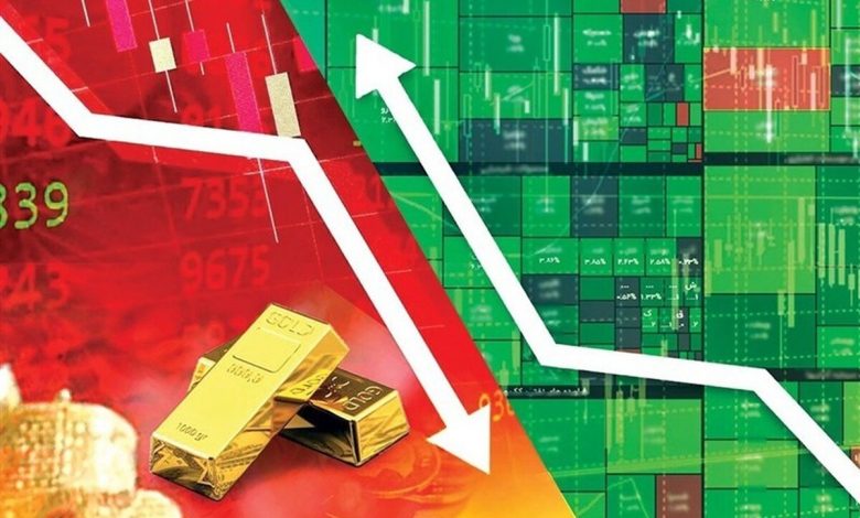 عبور مقتدرانه شاخص کل بورس از مرز ۴ میلیون واحد | رأی مثبت بورس به لایحه بودجه 1405 1 اکوبورس