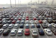 بحران در بازار خودرو/ خودروی داخلی باز هم گران شد