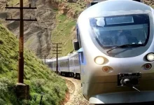 دولت واگذاری شرکت حمل‌ونقل ریلی رجا را لغو کرد