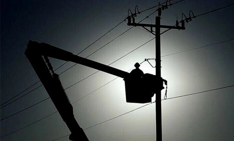 قطعی برق ۱۰ ساعته در بندرعباس 1 قطعی برق ۱۰ ساعته در بندرعباس