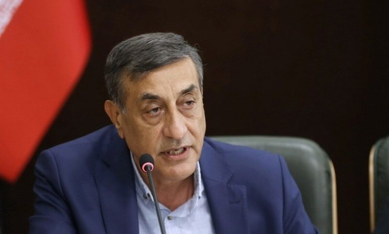 قائمپناه: کسری حقوق کارکنان را با کالابرگ جبران میکنیم 1 قائمپناه: کسری حقوق کارکنان را با کالابرگ جبران میکنیم