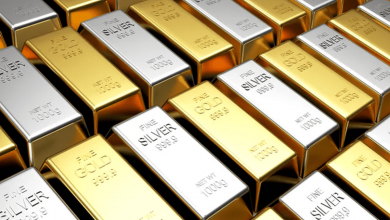 قیمت طلای جهانی ۱۴۰۴/۰۹/۲۴