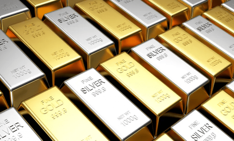 قیمت طلای جهانی ۱۴۰۴/۰۹/۲۴ 1 قیمت طلای جهانی ۱۴۰۴/۰۹/۲۴