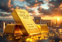 رشد قیمت طلا در آستانه سال ۲۰۲۶ 9 اکوبورس