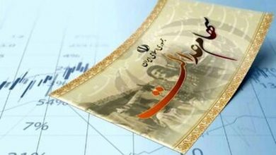 واریز سود سهام عدالت متوفیان برای وراث همراه با سود 4 اکوبورس