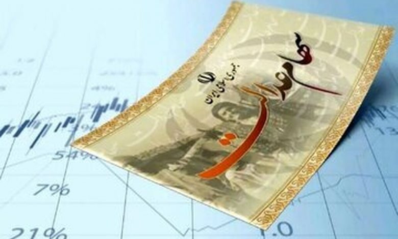 واریز سود سهام عدالت متوفیان برای وراث همراه با سود 1 اکوبورس