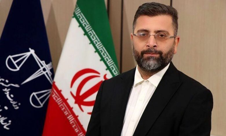 اظهارات مهم سخنگوی سازمان تعزیرات درباره برنج های وارداتی 1 اظهارات مهم سخنگوی سازمان تعزیرات درباره برنج های وارداتی