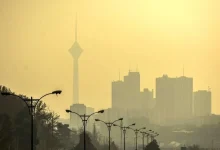 گزارش تکاندهنده از قربانیان آلودگی هوا 6 اکوبورس