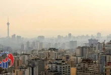 شوک هفته / فوت ۳۵۷ نفر در تهران به خاطر آلودگی هوا! 3 اکوبورس