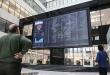 شارژ ۲۸۰۰ میلیارد تومانی حساب ناشران بورسی 3 اکوبورس