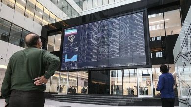 شارژ ۲۸۰۰ میلیارد تومانی حساب ناشران بورسی 7 اکوبورس