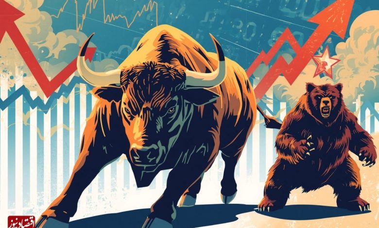 نقدینگی بر مدار سبز 1 اکوبورس