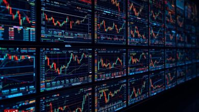 رشد ناپایدار بورس در معاملات امروز 6 اکوبورس