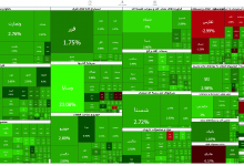 شاخص کل بورس تهران از ۴ میلیون واحد عبور کرد 3 اکوبورس