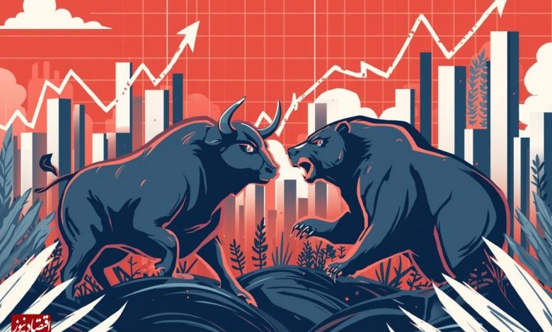 پیش بینی بورس فردا شنبه 6 دی ماه 1404 | عطش خرید در بازار سهام 1 اکوبورس