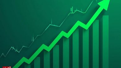 فتح مقتدرانه کانال ۴.۱ میلیون واحدی بورس 5 اکوبورس