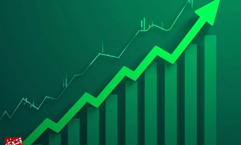 فتح مقتدرانه کانال ۴.۱ میلیون واحدی بورس 1 اکوبورس