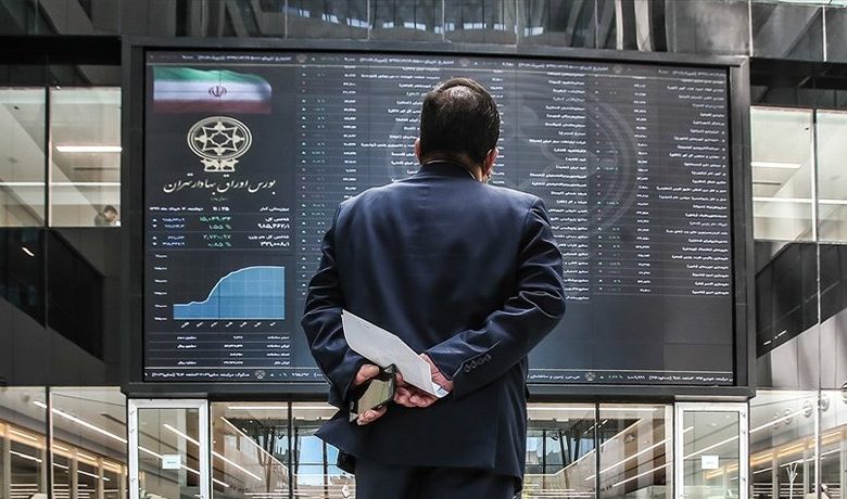 پیش بینی بورس امروز 7 دی 1404 1 اکوبورس