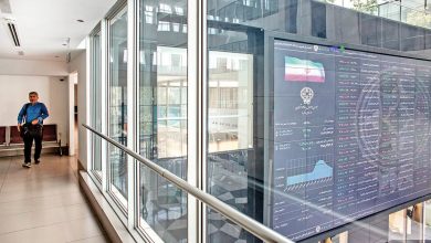 پیشبینی بورس امروز دوشنبه 17 آذر 1404 6 اکوبورس