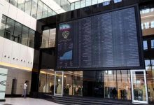 تزریق پول نیم همتی به بازار سهام | شاخص کل بورس برای اولین بار وارد کانال 3.6 میلیون واحد شد 3 اکوبورس