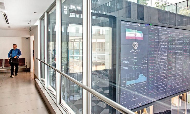 درآمد تاریخی بورسی ها در آبان؛ صنایع خوش درخشیدند 1 اکوبورس