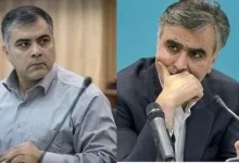 کلاه گشاد صرافیها بر سر «فرزین» و «پاکنژاد»/ میلیاردها دلار پول نفت به کشور برنگشت/سوییفت جعلی تراستیها به وزارت نفت و بانک مرکزی 1 اکوبورس