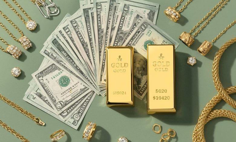 پیشبینی قیمت طلا، سکه و دلار امروز ۲۲ آذر ۱۴۰۴/ روزهای پرنوسان ادامه دارد؟ 1 اکوبورس