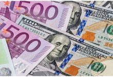 قیمت دلار، یورو و پوند امروز چهارشنبه ۲۶ آذر ۱۴۰۴ 2 اکوبورس