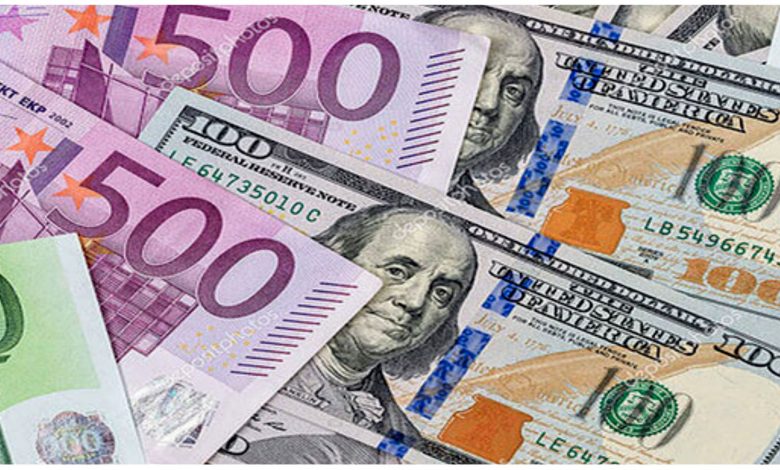 قیمت دلار، یورو و پوند امروز چهارشنبه ۲۶ آذر ۱۴۰۴ 1 اکوبورس