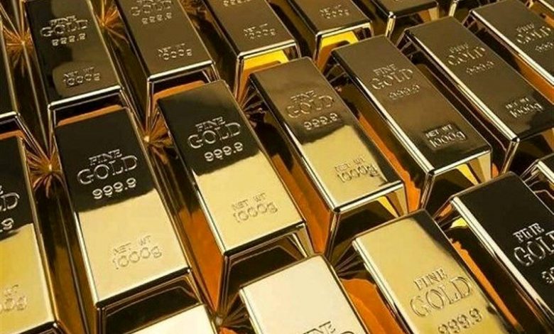 خیز طلا به سمت ۵۰۰۰ دلار؟ 1 اکوبورس