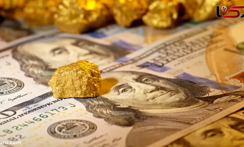 پیشبینی قیمت طلا، سکه و دلار امروز 17 آذر 1404 / افزایش قیمت ها ادامه دارد؟ 1 اکوبورس